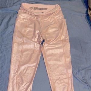 Victoria secret sport total knockout legging